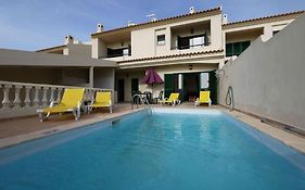 Villa Vacations House