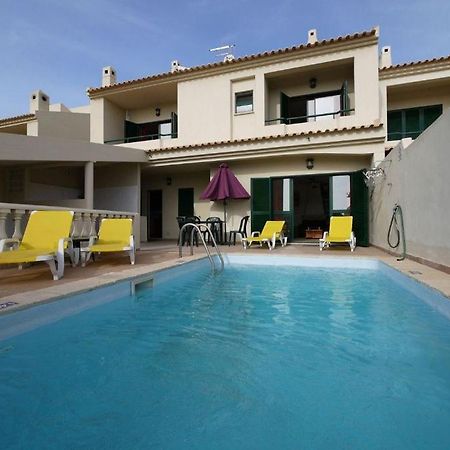 Villa Vacations House Albufeira Exterior photo
