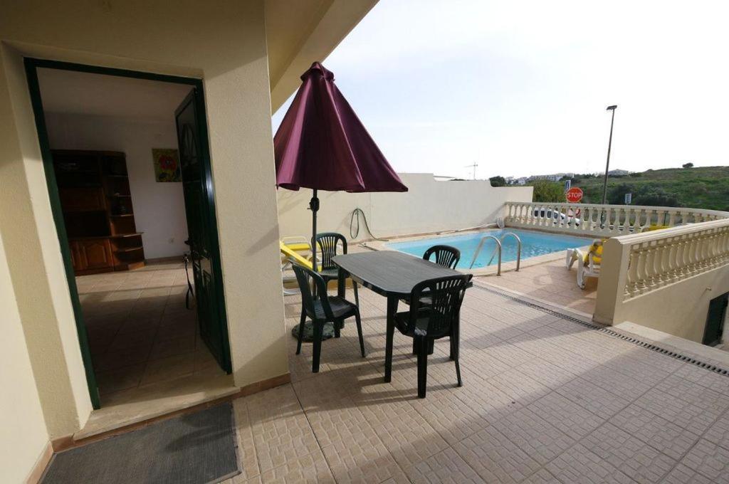 Villa Vacations House Albufeira Exterior photo