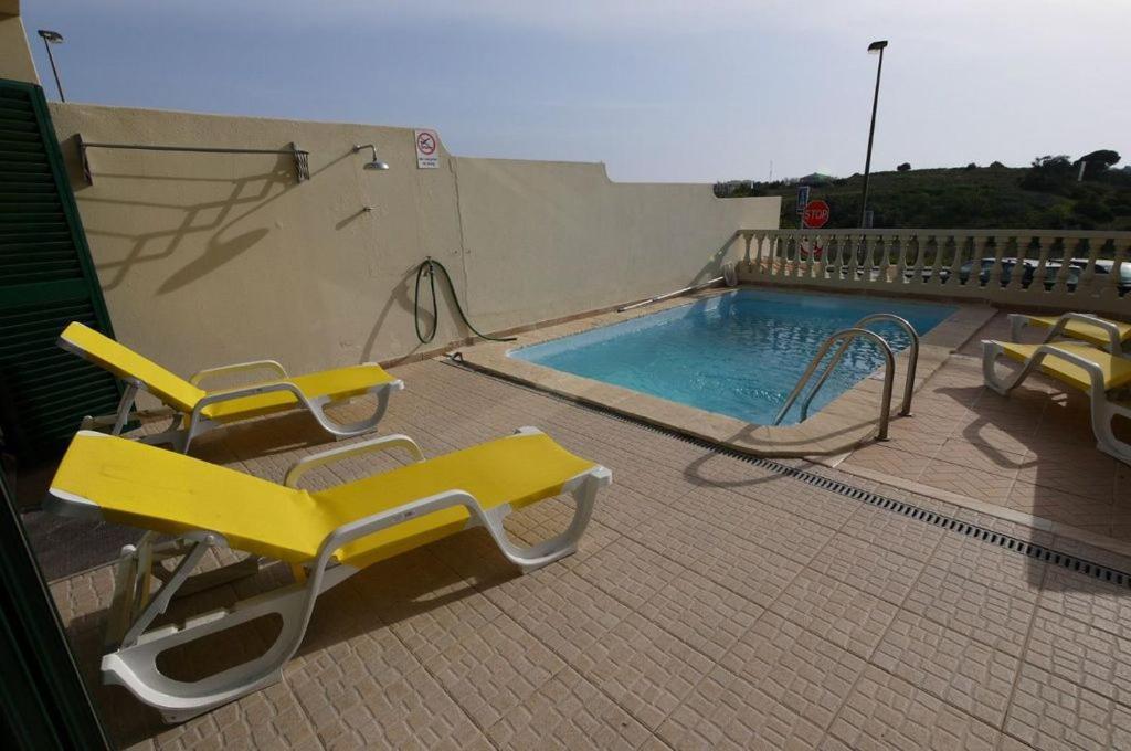Villa Vacations House Albufeira Exterior photo