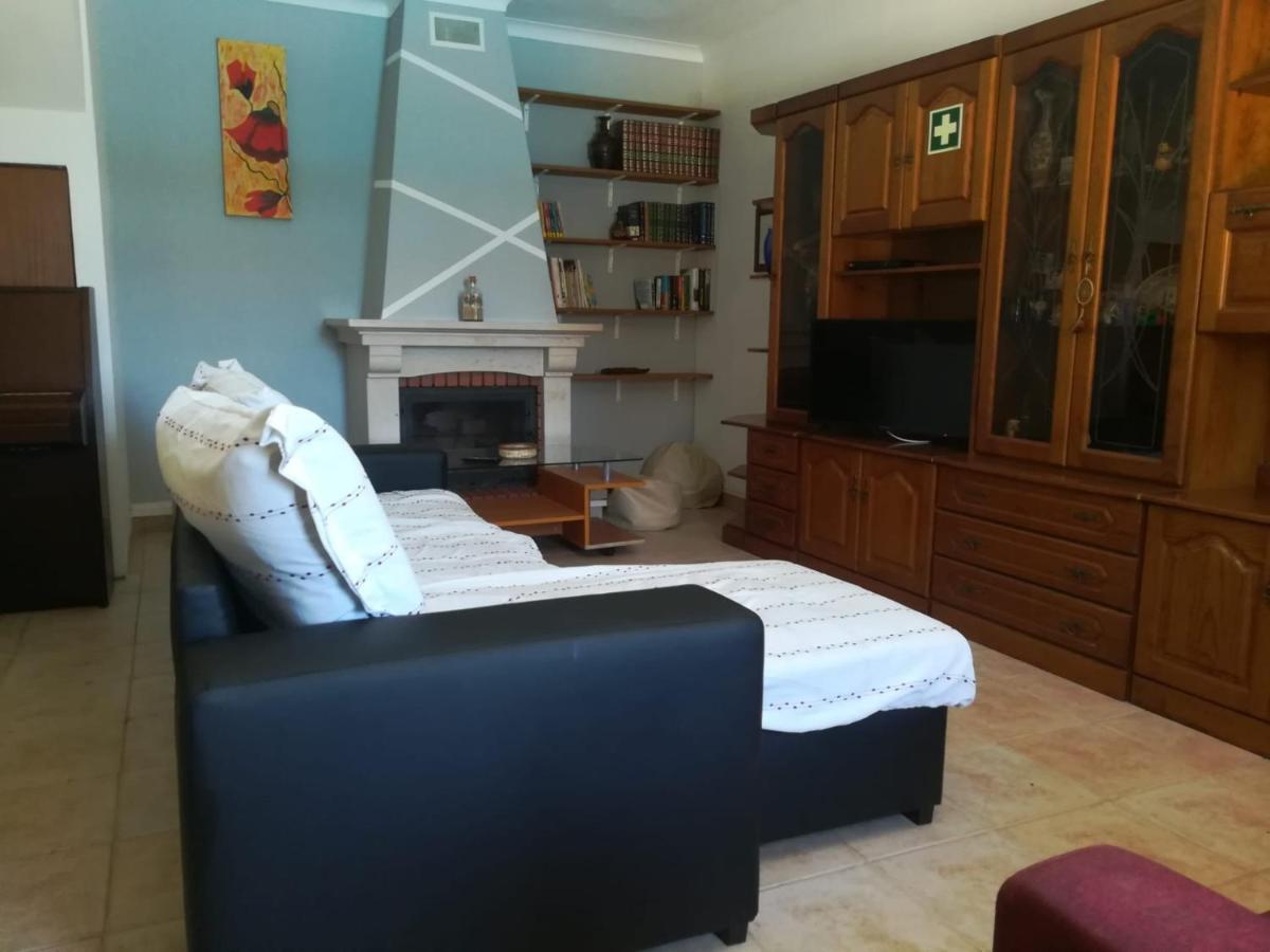 Villa Vacations House Albufeira Exterior photo