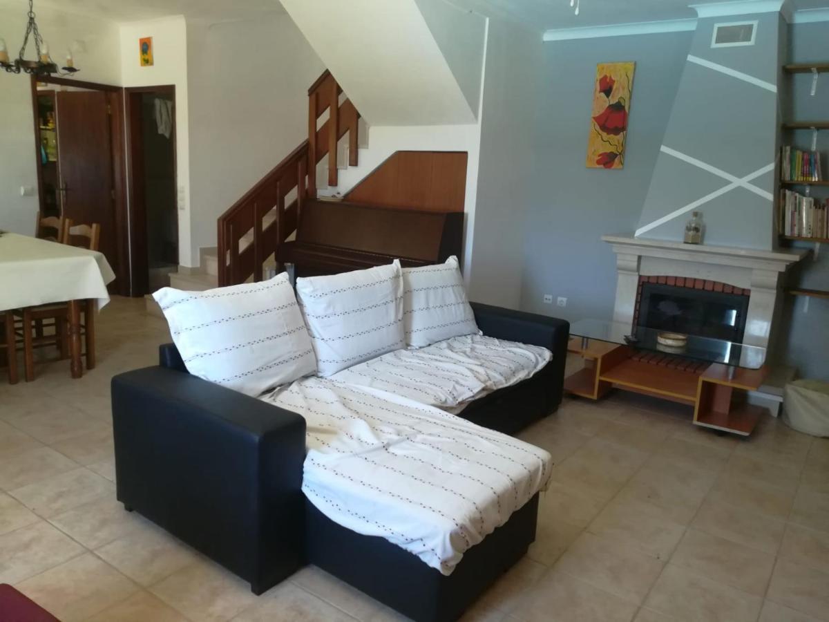 Villa Vacations House Albufeira Exterior photo