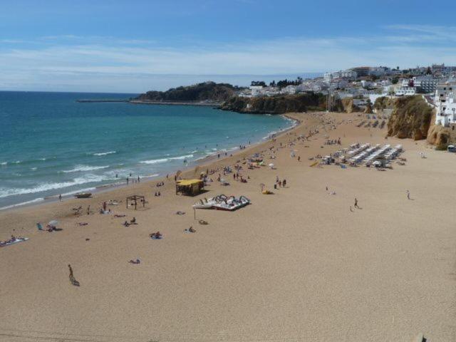 Villa Vacations House Albufeira Exterior photo